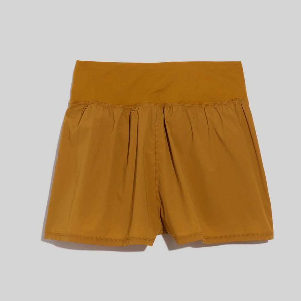 Madewell Running Shorts - Picture 3 of 9